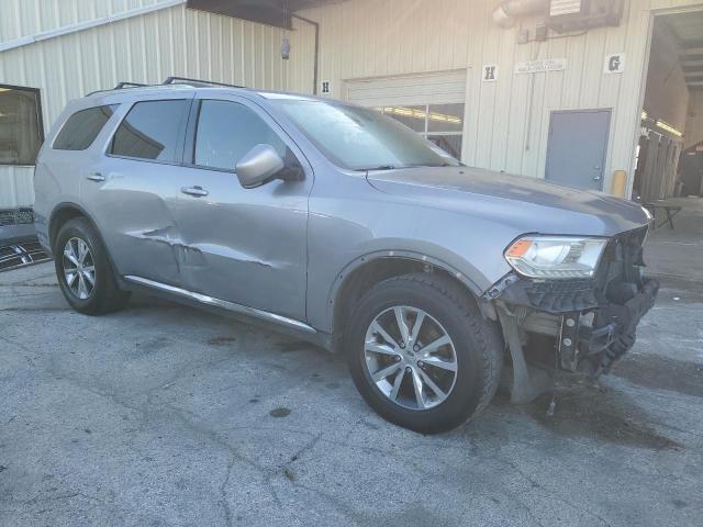 Photo 3 VIN: 1C4RDHDG8GC360210 - DODGE DURANGO LI 