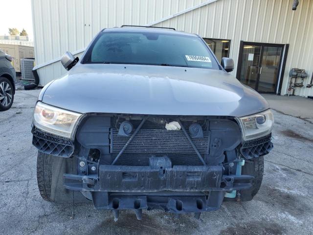 Photo 4 VIN: 1C4RDHDG8GC360210 - DODGE DURANGO LI 