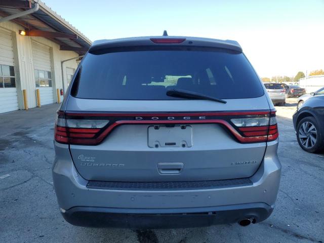 Photo 5 VIN: 1C4RDHDG8GC360210 - DODGE DURANGO LI 