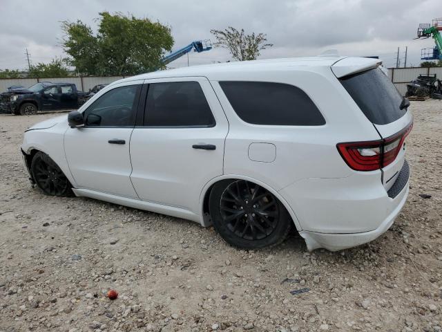 Photo 1 VIN: 1C4RDHDG8GC394549 - DODGE DURANGO LI 