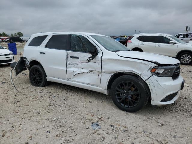 Photo 3 VIN: 1C4RDHDG8GC394549 - DODGE DURANGO LI 