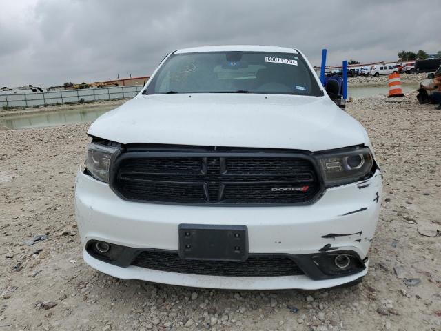 Photo 4 VIN: 1C4RDHDG8GC394549 - DODGE DURANGO LI 