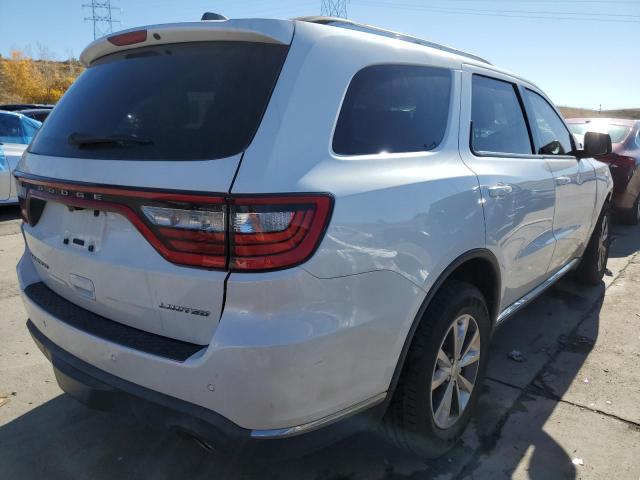 Photo 3 VIN: 1C4RDHDG8GC409695 - DODGE DURANGO LI 