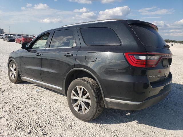 Photo 1 VIN: 1C4RDHDG8GC432748 - DODGE DURANGO LI 