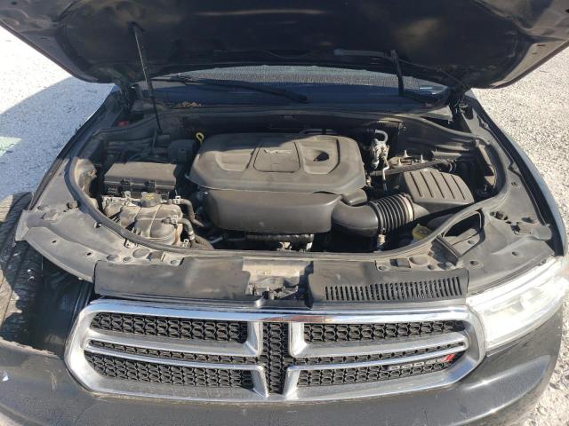 Photo 11 VIN: 1C4RDHDG8GC432748 - DODGE DURANGO LI 