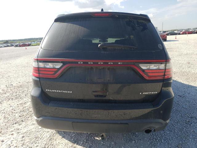 Photo 5 VIN: 1C4RDHDG8GC432748 - DODGE DURANGO LI 