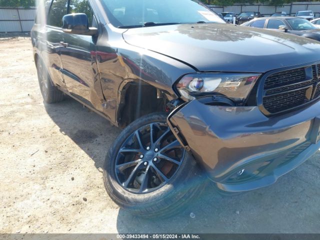 Photo 5 VIN: 1C4RDHDG8HC622938 - DODGE DURANGO 