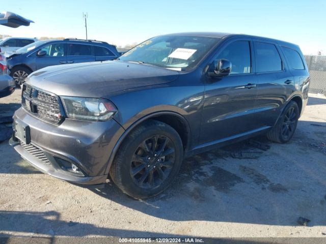 Photo 1 VIN: 1C4RDHDG8HC622938 - DODGE DURANGO 