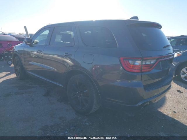 Photo 2 VIN: 1C4RDHDG8HC622938 - DODGE DURANGO 