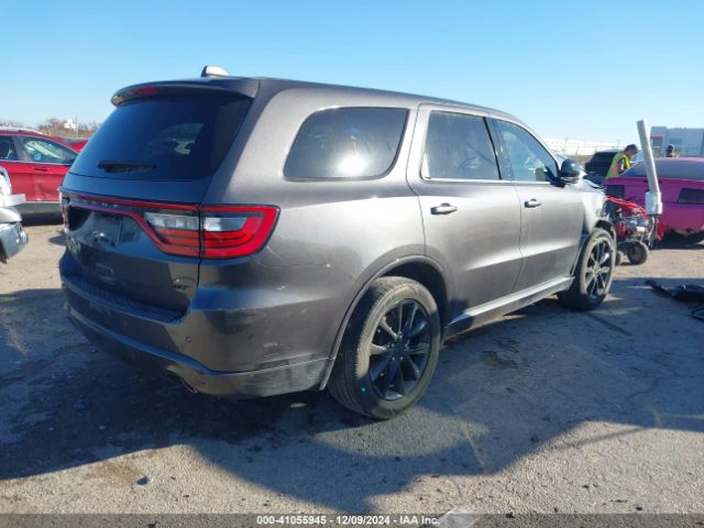 Photo 3 VIN: 1C4RDHDG8HC622938 - DODGE DURANGO 