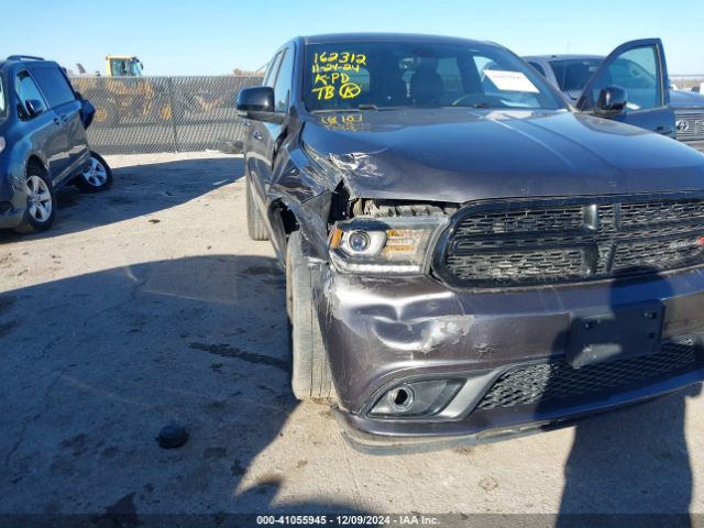 Photo 5 VIN: 1C4RDHDG8HC622938 - DODGE DURANGO 