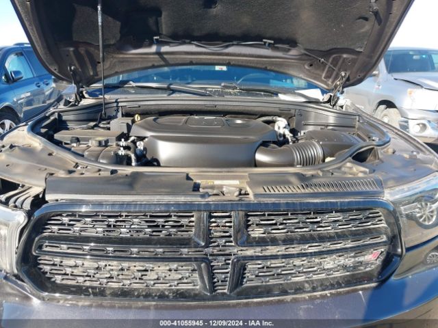 Photo 9 VIN: 1C4RDHDG8HC622938 - DODGE DURANGO 