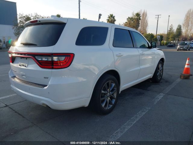 Photo 3 VIN: 1C4RDHDG8HC697641 - DODGE DURANGO 