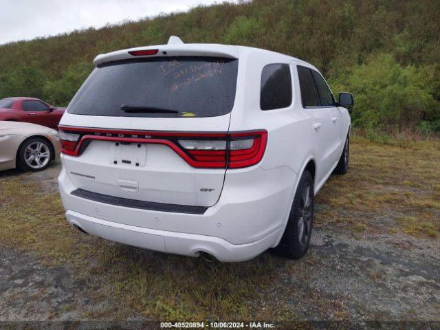 Photo 3 VIN: 1C4RDHDG8HC703051 - DODGE DURANGO 