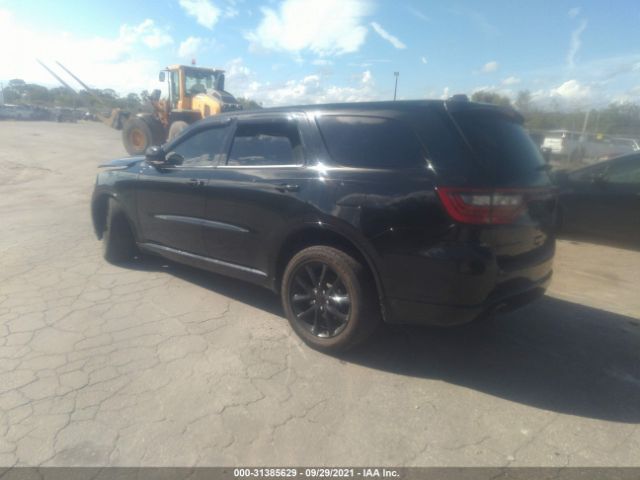 Photo 2 VIN: 1C4RDHDG8HC752802 - DODGE DURANGO 