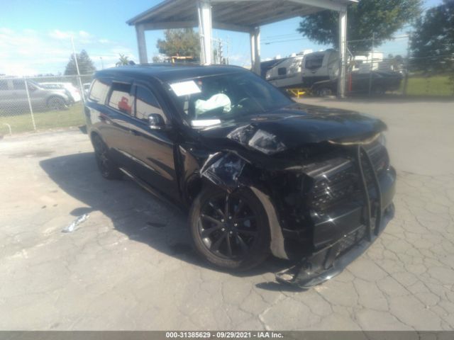 Photo 5 VIN: 1C4RDHDG8HC752802 - DODGE DURANGO 