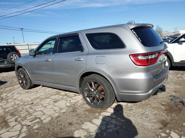 Photo 1 VIN: 1C4RDHDG8HC796492 - DODGE DURANGO GT 