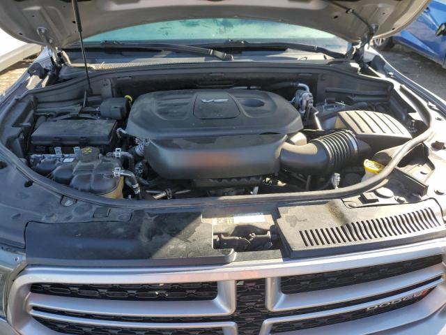 Photo 11 VIN: 1C4RDHDG8HC796492 - DODGE DURANGO GT 