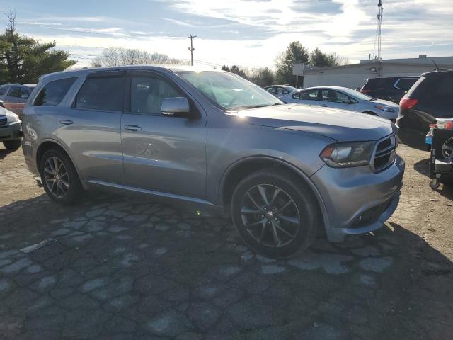 Photo 3 VIN: 1C4RDHDG8HC796492 - DODGE DURANGO GT 