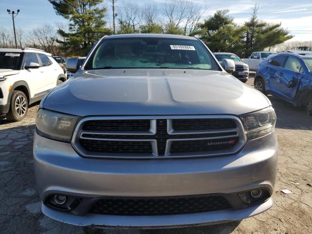 Photo 4 VIN: 1C4RDHDG8HC796492 - DODGE DURANGO GT 