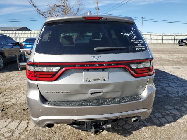 Photo 5 VIN: 1C4RDHDG8HC796492 - DODGE DURANGO GT 