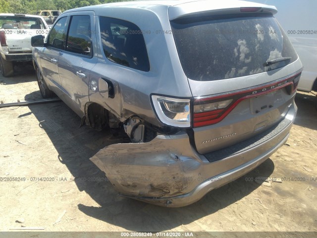 Photo 5 VIN: 1C4RDHDG8JC213036 - DODGE DURANGO 