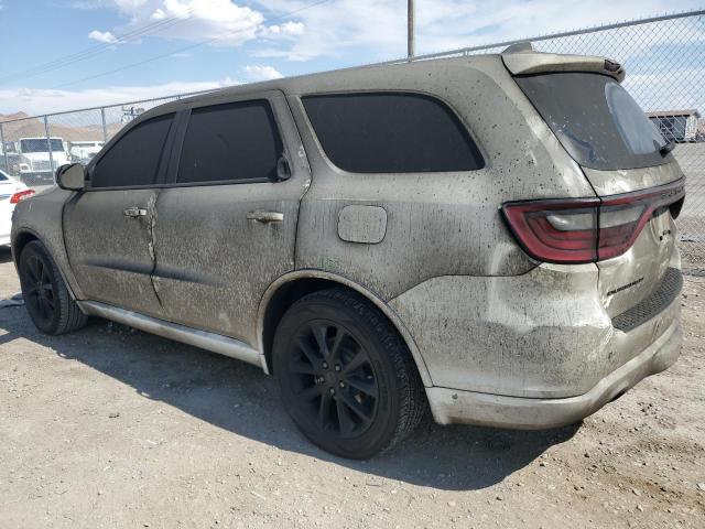 Photo 1 VIN: 1C4RDHDG8JC247929 - DODGE DURANGO 