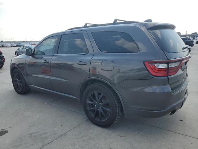 Photo 1 VIN: 1C4RDHDG8JC282096 - DODGE DURANGO GT 