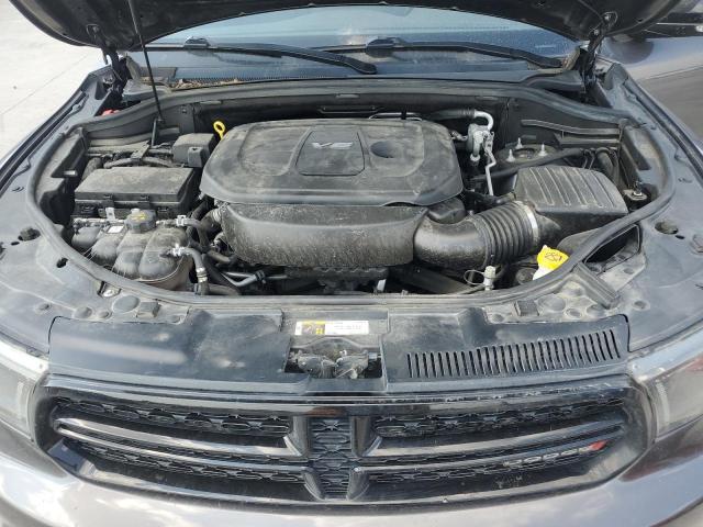 Photo 11 VIN: 1C4RDHDG8JC282096 - DODGE DURANGO GT 