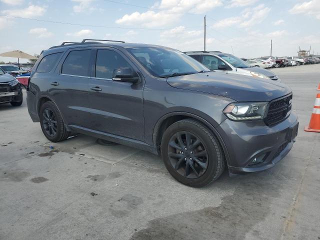 Photo 3 VIN: 1C4RDHDG8JC282096 - DODGE DURANGO GT 