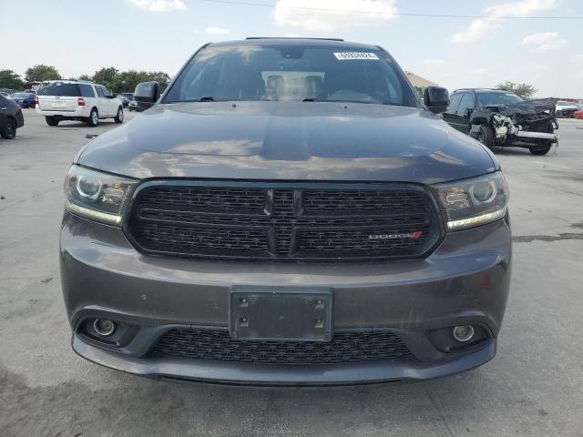 Photo 4 VIN: 1C4RDHDG8JC282096 - DODGE DURANGO GT 