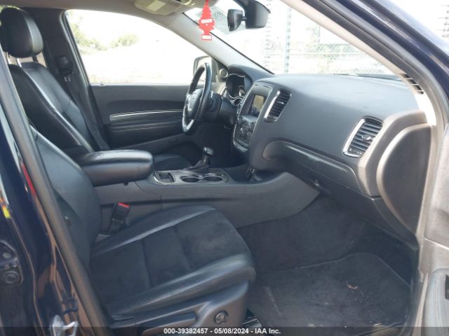 Photo 4 VIN: 1C4RDHDG8JC289808 - DODGE DURANGO 