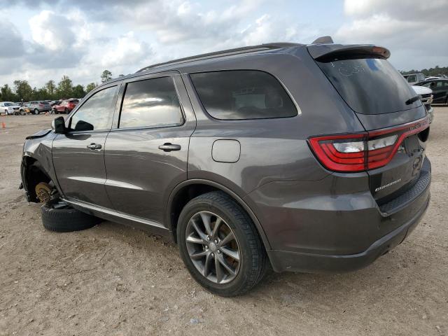 Photo 1 VIN: 1C4RDHDG8JC384966 - DODGE DURANGO GT 