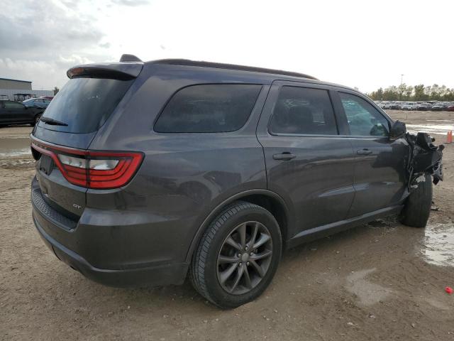 Photo 2 VIN: 1C4RDHDG8JC384966 - DODGE DURANGO GT 