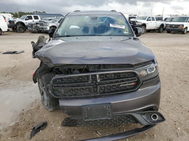 Photo 4 VIN: 1C4RDHDG8JC384966 - DODGE DURANGO GT 