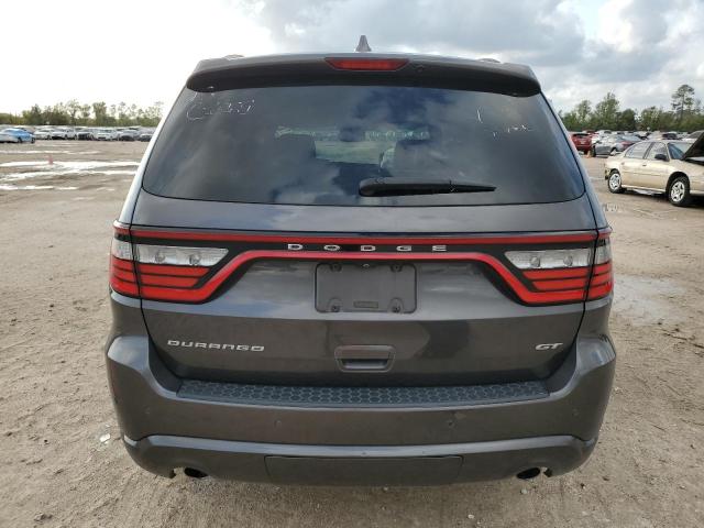 Photo 5 VIN: 1C4RDHDG8JC384966 - DODGE DURANGO GT 