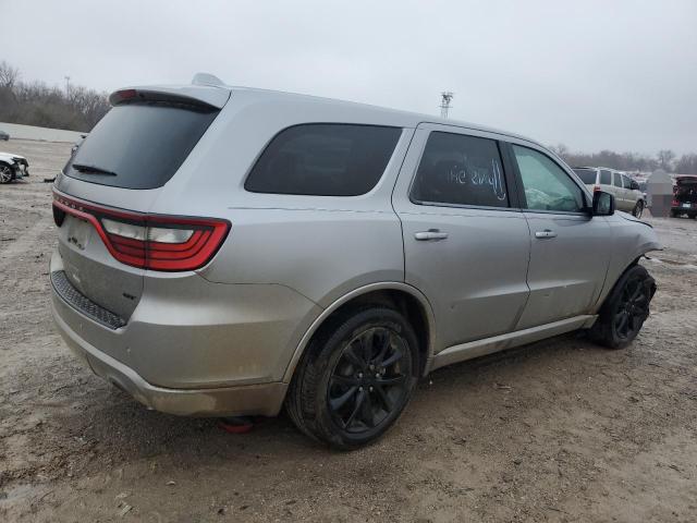 Photo 2 VIN: 1C4RDHDG8JC444700 - DODGE DURANGO 