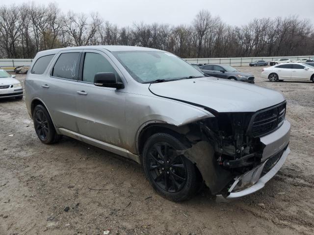 Photo 3 VIN: 1C4RDHDG8JC444700 - DODGE DURANGO 