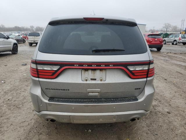 Photo 5 VIN: 1C4RDHDG8JC444700 - DODGE DURANGO 