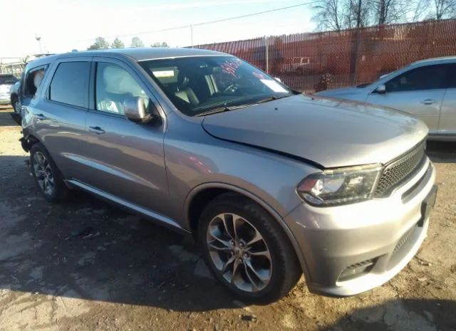 Photo 0 VIN: 1C4RDHDG8KC647412 - DODGE DURANGO 