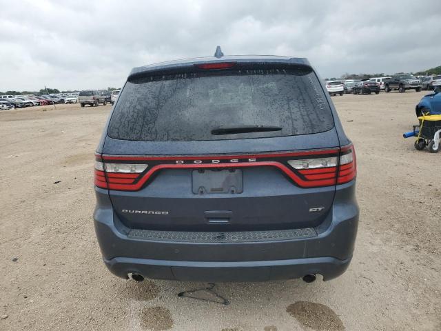 Photo 5 VIN: 1C4RDHDG8KC681561 - DODGE DURANGO 