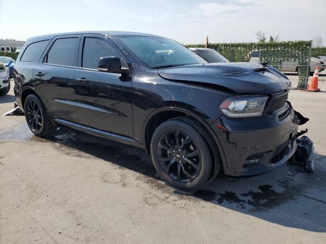 Photo 3 VIN: 1C4RDHDG8KC753519 - DODGE DURANGO 