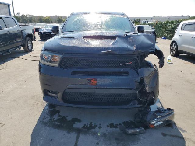 Photo 4 VIN: 1C4RDHDG8KC753519 - DODGE DURANGO 