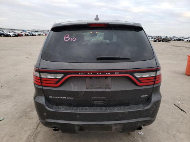 Photo 5 VIN: 1C4RDHDG8KC769297 - DODGE DURANGO GT 