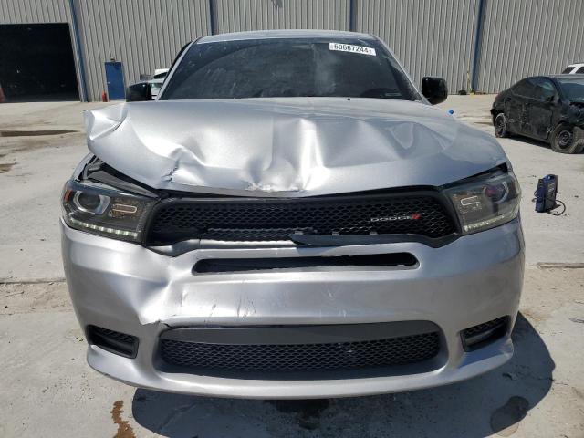 Photo 4 VIN: 1C4RDHDG8LC146067 - DODGE DURANGO GT 