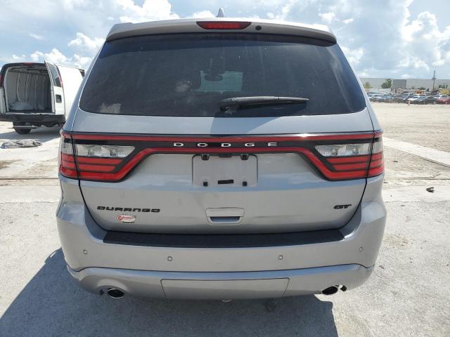 Photo 5 VIN: 1C4RDHDG8LC146067 - DODGE DURANGO GT 