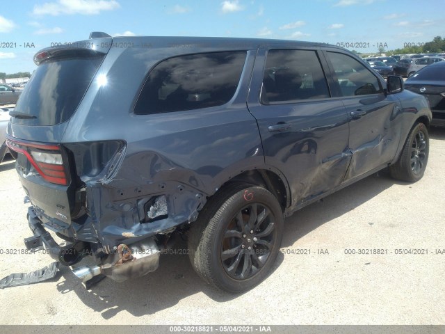 Photo 3 VIN: 1C4RDHDG8LC166366 - DODGE DURANGO 