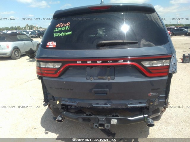 Photo 5 VIN: 1C4RDHDG8LC166366 - DODGE DURANGO 