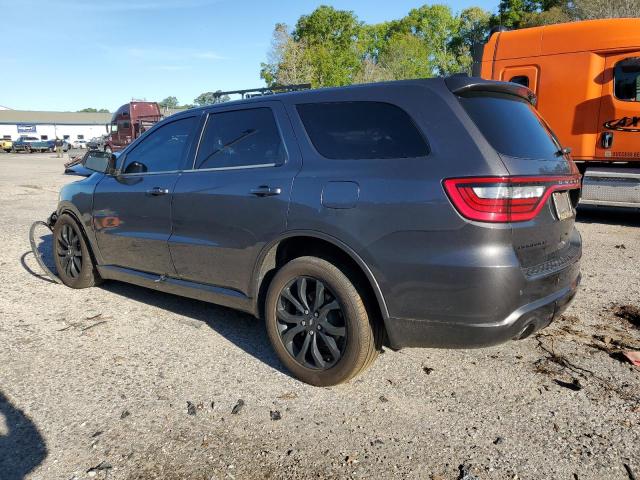 Photo 1 VIN: 1C4RDHDG8LC394254 - DODGE DURANGO 