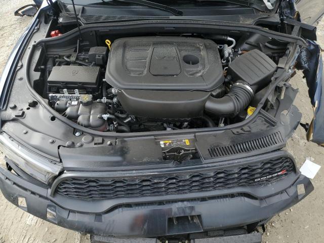 Photo 11 VIN: 1C4RDHDG8MC845054 - DODGE DURANGO 